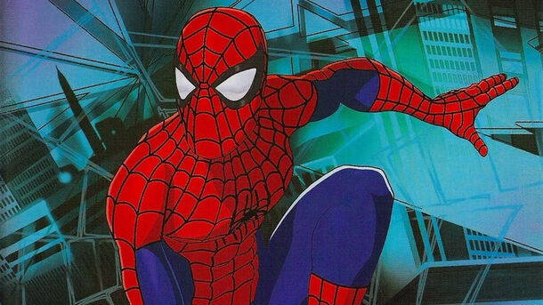 Forgotten Spider-Man Gem From 2000s Everyone Ignored Because of Sam Raimi Forgotten Spider-Man Gem From 2000s Everyone Ignored Because of Sam Raimi