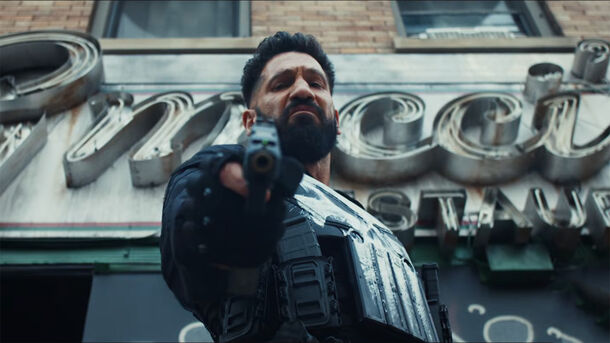 'The Punisher: One Last Kill' Is a Must-See Not Only for Fans of Frank Castle, but Also of Brutal Action Movies