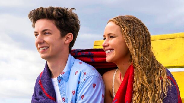 No Hard Feelings Director Finally Addresses The Movie's Biggest Controversy No Hard Feelings Director Finally Addresses The Movie's Biggest Controversy