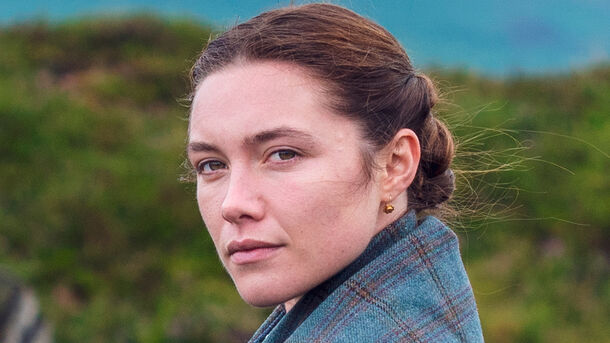 Florence Pugh Believes These 2 Projects Have Changed Her Life Forever Florence Pugh Believes These 2 Projects Have Changed Her Life Forever