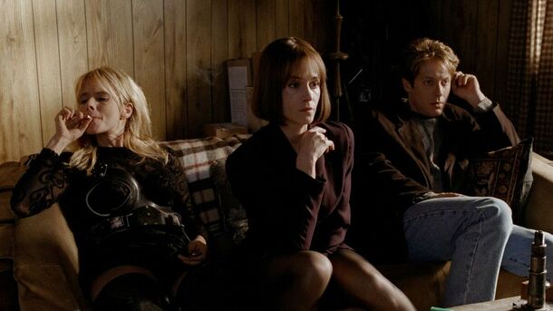 Francis Ford Coppola Hated David Cronenberg's Most Scandalous Movie: 