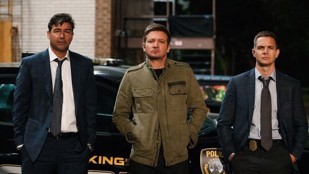 Tiny Details Matter: 'Mayor of Kingstown' Fans Missed This Shocking Clue Right Under Their Noses Tiny Details Matter: 'Mayor of Kingstown' Fans Missed This Shocking Clue Right Under Their Noses