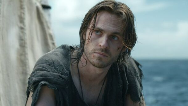 Halbrand is Not Sauron, But Still a Future Baddie, Reddit Theory Suggests Halbrand is Not Sauron, But Still a Future Baddie, Reddit Theory Suggests