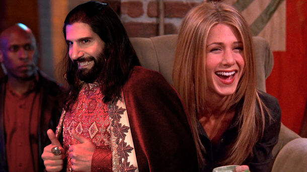 5 Newer Sitcoms To Check Out If You're Tired Of Friends On A Loop 5 Newer Sitcoms To Check Out If You're Tired Of Friends On A Loop