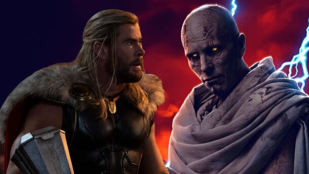 Is 'Love and Thunder' Gorr A Missed Opportunity? Here's What Reddit Thinks Is 'Love and Thunder' Gorr A Missed Opportunity? Here's What Reddit Thinks
