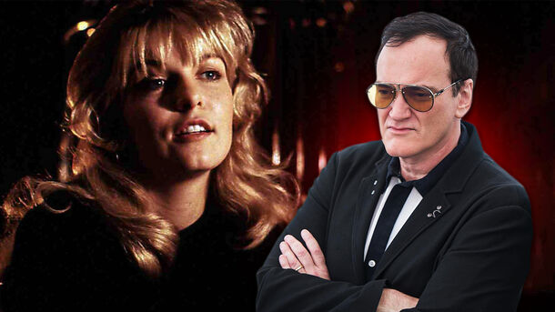 Tarantino Outs Himself as ‘Twin Peaks’ Hater: Here's Why He Can't Stand This Horror Masterpiece