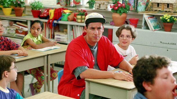 20 Fantastic '90s Movies You Won't Believe You Missed 20 Fantastic '90s Movies You Won't Believe You Missed