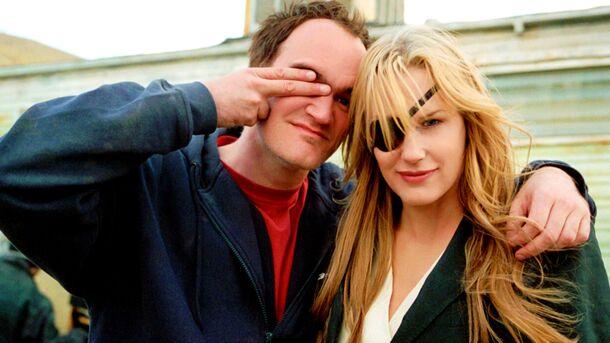 Quentin Tarantino Reveals One Thing He's Never Going To Show In His Movies Quentin Tarantino Reveals One Thing He's Never Going To Show In His Movies