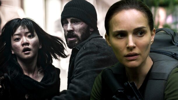 10 Box Office Flops That Are Secretly Sci-Fi Masterpieces 10 Box Office Flops That Are Secretly Sci-Fi Masterpieces