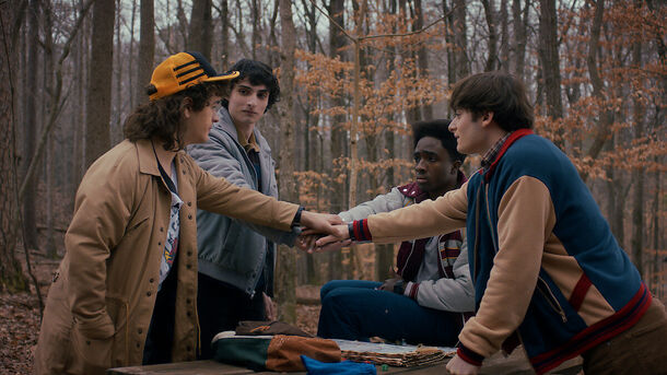 4 Most Convincing 'Stranger Things' Season 5 Fan Theories That Make Too Much Sense