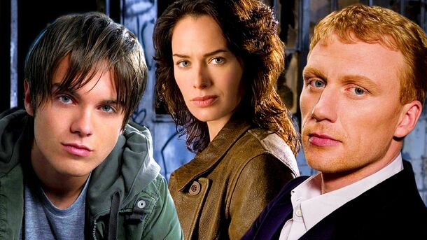 10 of 2000s TV Shows That Were Cancelled Too Soon 10 of 2000s TV Shows That Were Cancelled Too Soon