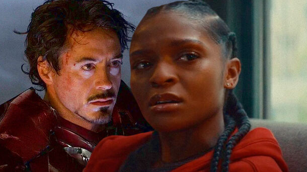 'How Dare You Stand Where Tony Stark Stood': 4 Reasons Marvel Fans Rejected 'Ironheart' 'How Dare You Stand Where Tony Stark Stood': 4 Reasons Marvel Fans Rejected 'Ironheart'