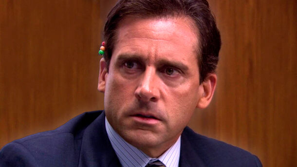 The Office Crew Risked Getting Fired for Bringing Steve Carell Back for Finale The Office Crew Risked Getting Fired for Bringing Steve Carell Back for Finale