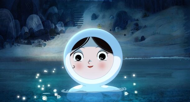 5 Perfect Animated Movies for Kids if You've Seen 'Frozen' a 100 Times, Ranked by Rotten Tomatoes