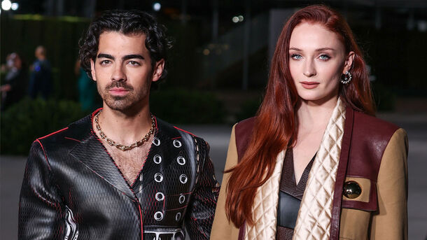 GoT's Sansa Stark Made Her Fiance Watch All Harry Potter Movies to Date Her GoT's Sansa Stark Made Her Fiance Watch All Harry Potter Movies to Date Her
