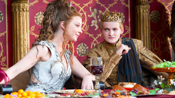 George R.R. Martin’s Reason Why Game of Thrones Books Are THAT Long Makes Sense George R.R. Martin’s Reason Why Game of Thrones Books Are THAT Long Makes Sense