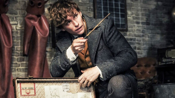 Can HBO's 'Harry Potter' Dodge the Curse That Killed 'Fantastic Beasts'?