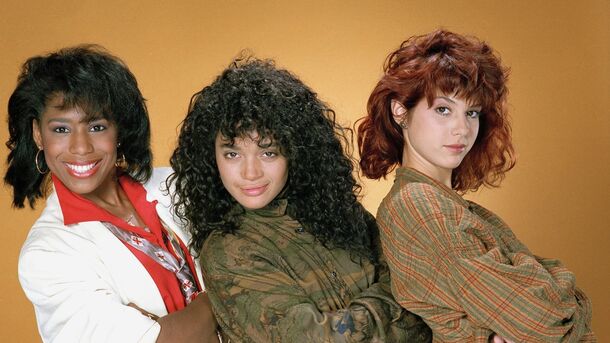 A Different World: where are they now? One season 1 roommate went on to win an Oscar
