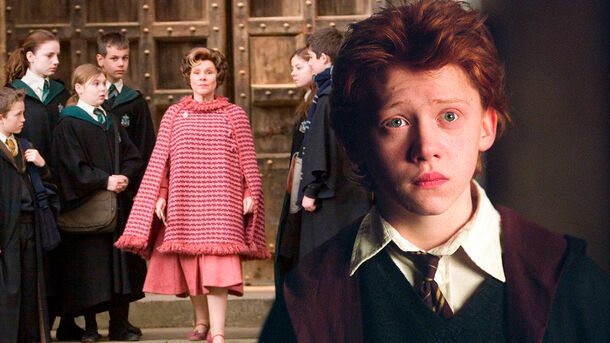 5 Unexpected Harry Potter Characters Fans Wanted Dead to Make Plot More Interesting 5 Unexpected Harry Potter Characters Fans Wanted Dead to Make Plot More Interesting