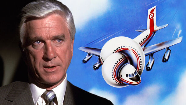 Funniest Comedy Ever, According to Science? This Leslie Nielsen Classic With 97% on Rotten Tomatoes Funniest Comedy Ever, According to Science? This Leslie Nielsen Classic With 97% on Rotten Tomatoes