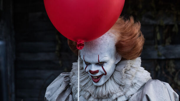 Pennywise Is Way More Than a Clown — And Honestly, That’s What Makes Him Terrifying Pennywise Is Way More Than a Clown — And Honestly, That’s What Makes Him Terrifying