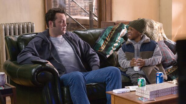 The child actor from Role Models was sentenced to 30 months over a stolen gun found at 104 mph