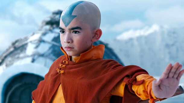 Netflix Is the New CW: Avatar Proves an Annoying Trend 50 Extra Titles Will Only Worsen Netflix Is the New CW: Avatar Proves an Annoying Trend 50 Extra Titles Will Only Worsen