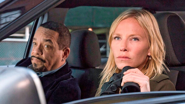 The Law & Order: SVU's Most Mind-Blowing Beef? Must Be The NFL The Law & Order: SVU's Most Mind-Blowing Beef? Must Be The NFL