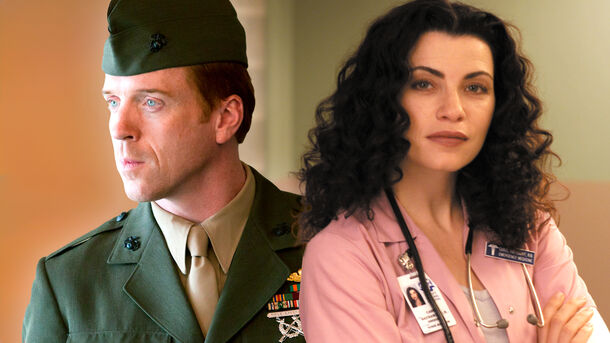 5 Fan-Favorite TV Characters Who Were Originally Supposed to Die 5 Fan-Favorite TV Characters Who Were Originally Supposed to Die