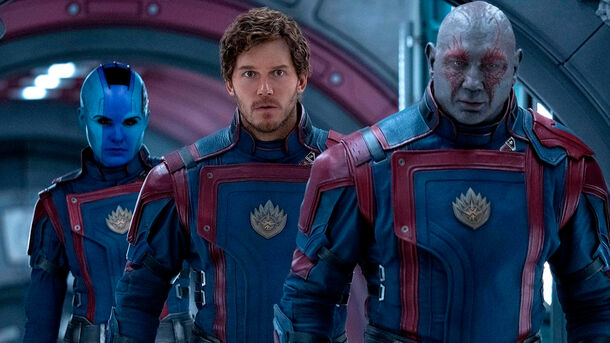 Guardians of the Galaxy Star Was Completely Clueless About Its Biggest Plot Twist Guardians of the Galaxy Star Was Completely Clueless About Its Biggest Plot Twist