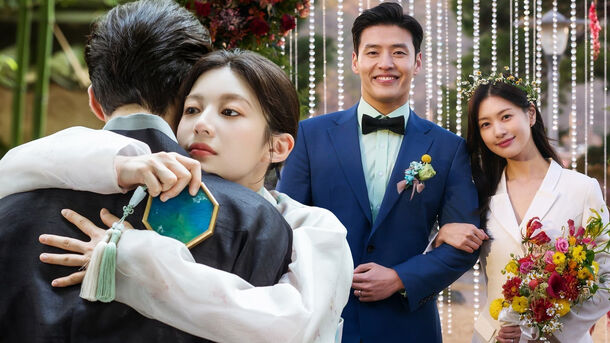 5 Best ‘He Fell First, But She Fell Harder’ K-Dramas 5 Best ‘He Fell First, But She Fell Harder’ K-Dramas