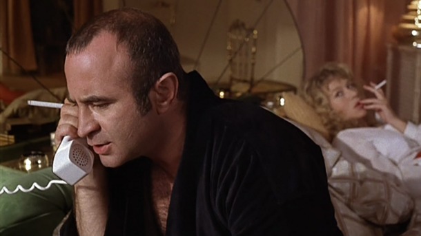 This 97%-Rated Crime Gem Walked So That 'Snatch' & 'Lock, Stock and Two Smoking Barrels Could Run'
