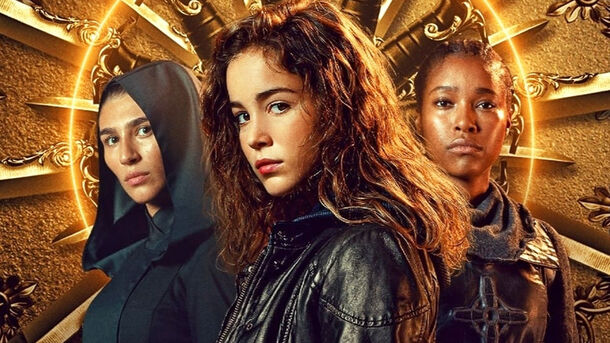 Latest Warrior Nun Rumor Claims Movies Won't Have Original Cast, Fans in Disbelief Latest Warrior Nun Rumor Claims Movies Won't Have Original Cast, Fans in Disbelief