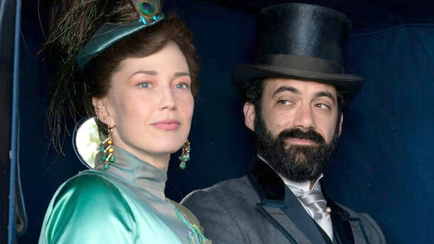 The Gilded Age S3 May Throw An Unexpected Curve On This Fan Favorite Couple The Gilded Age S3 May Throw An Unexpected Curve On This Fan Favorite Couple