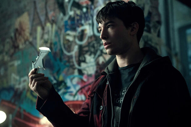 'The Boys' Actor Is a Perfect Replacement for Ezra Miller in 'The Flash', According To Reddit 'The Boys' Actor Is a Perfect Replacement for Ezra Miller in 'The Flash', According To Reddit