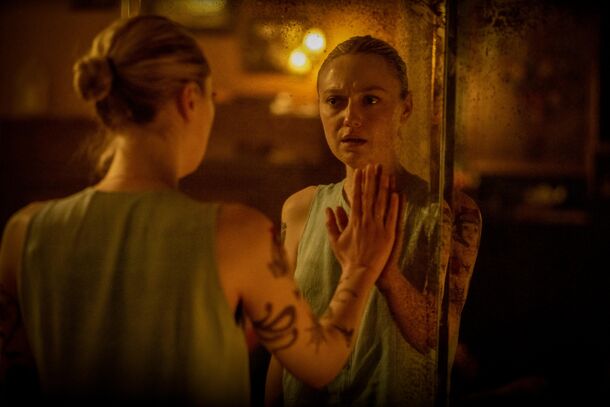 'The Dark and the Wicked' Promised a New Horror Auteur, This 31% RT Flop Breaks That Promise 'The Dark and the Wicked' Promised a New Horror Auteur, This 31% RT Flop Breaks That Promise
