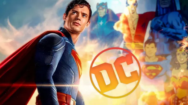 Superhero Fatigue? Not in the New DCU — Here’s How Many Movies We’re Actually Getting