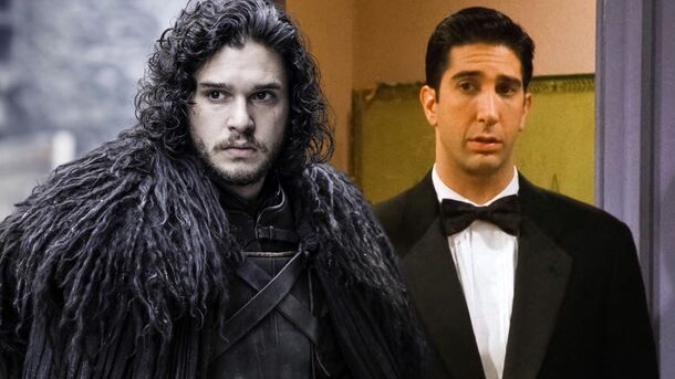 Game of Thrones Reimagined As Friends by AI Is Still Better Than The Real S8 Game of Thrones Reimagined As Friends by AI Is Still Better Than The Real S8