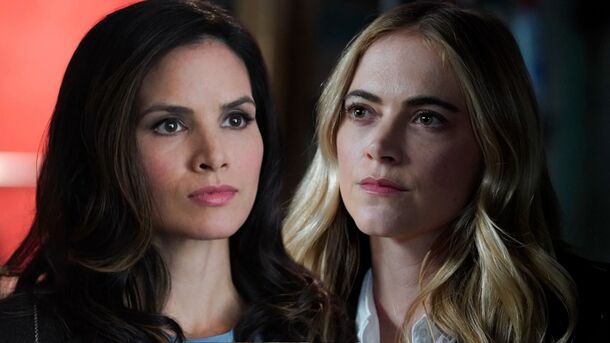 NCIS: How Jessica Basically Stole Eleanor Bishop's Spotlight (In The Best Way Possible) NCIS: How Jessica Basically Stole Eleanor Bishop's Spotlight (In The Best Way Possible)
