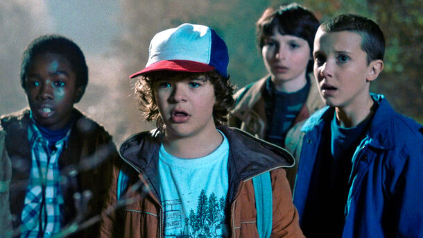 5 Best TV Show Debut Seasons Ever, Ranked 5 Best TV Show Debut Seasons Ever, Ranked