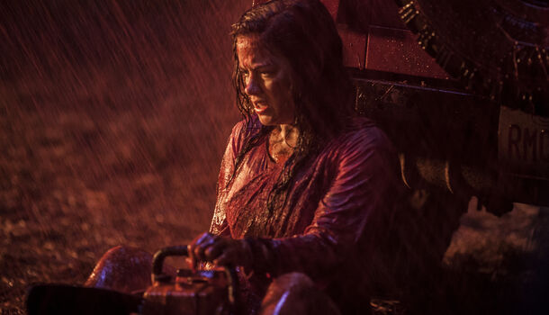 All 6 'Evil Dead' Projects to Rewatch After 'Evil Dead Burn', Ranked by Rotten Tomatoes