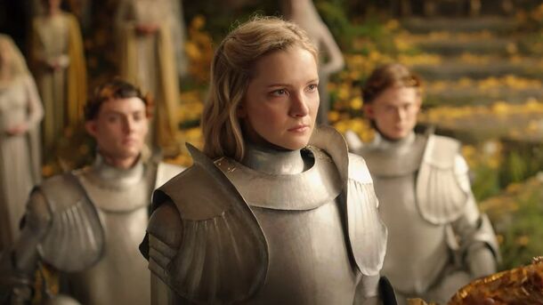 Galadriel Needs to be Taken Down a Peg in The Rings of Power Season 2 Galadriel Needs to be Taken Down a Peg in The Rings of Power Season 2