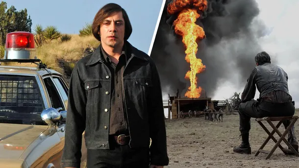 Fact: When Smoke Disrupted Hollywood, The Day 'No Country For Old Men' Halted Shooting