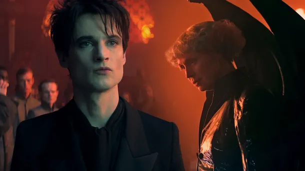 A Different Ending from the Comics — and the Perfect One for Netflix’s 'Sandman', If You Ask Me 