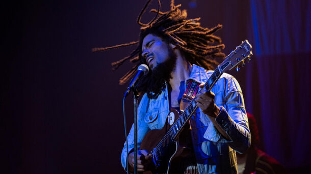 More Than a Legend: 'One Love' Brings Bob Marley’s Message Back to the Big Screen More Than a Legend: 'One Love' Brings Bob Marley’s Message Back to the Big Screen