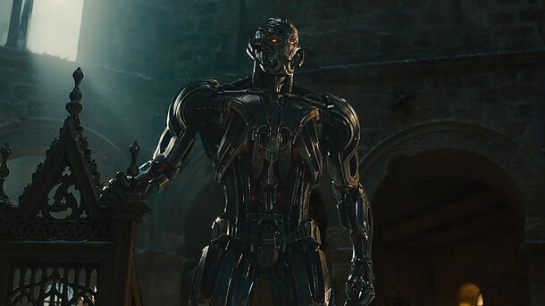 The Oscars can reward humans all they want. AI will come for Marvel movies first