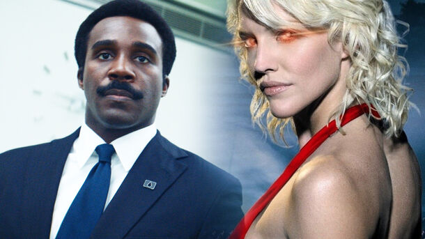 5 Certified Fresh Sci-fi Shows to Watch if You Can’t Wait For Severance Next Episode 5 Certified Fresh Sci-fi Shows to Watch if You Can’t Wait For Severance Next Episode