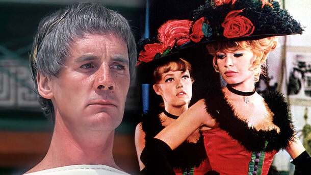 10 Controversial Comedies That Were Banned in the USA