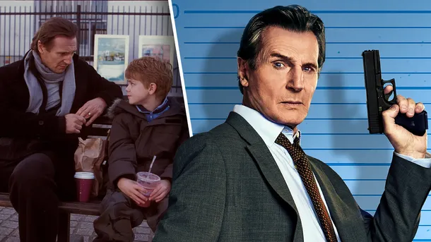 What to Watch After 'Naked Gun': 5 Liam Neeson Films That’ll Make You Love Him Even More What to Watch After 'Naked Gun': 5 Liam Neeson Films That’ll Make You Love Him Even More