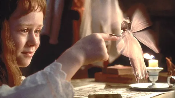 Celebrating Magic: The Best Fairy Films That Spark Imagination Celebrating Magic: The Best Fairy Films That Spark Imagination